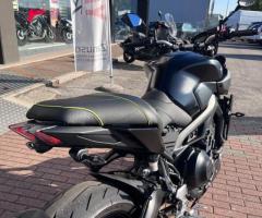 Yamaha MT-09 - 5