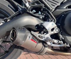 Yamaha MT-09 - 7