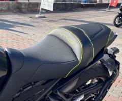 Yamaha MT-09 - 13