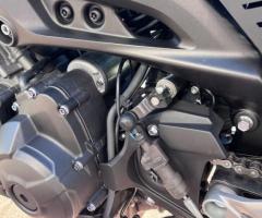 Yamaha MT-09 - 15