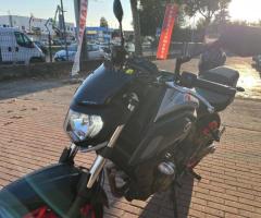 Yamaha MT-07 - 7