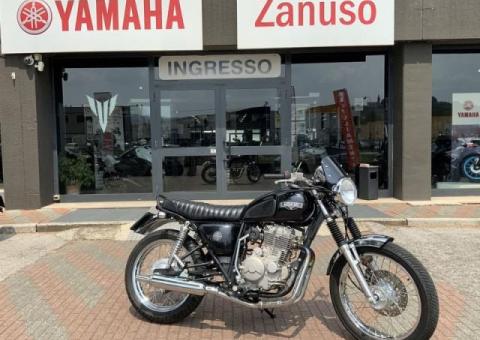 Mash Scrambler 400 guidabile patente A2