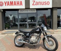 Mash Scrambler 400 guidabile patente A2 - 1