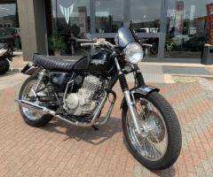 Mash Scrambler 400 guidabile patente A2 - 2