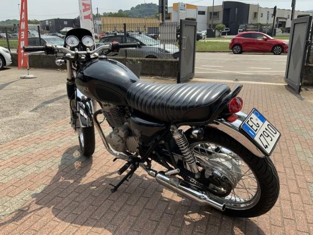 Mash Scrambler 400 guidabile patente A2