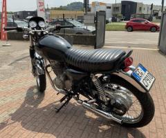 Mash Scrambler 400 guidabile patente A2 - 3