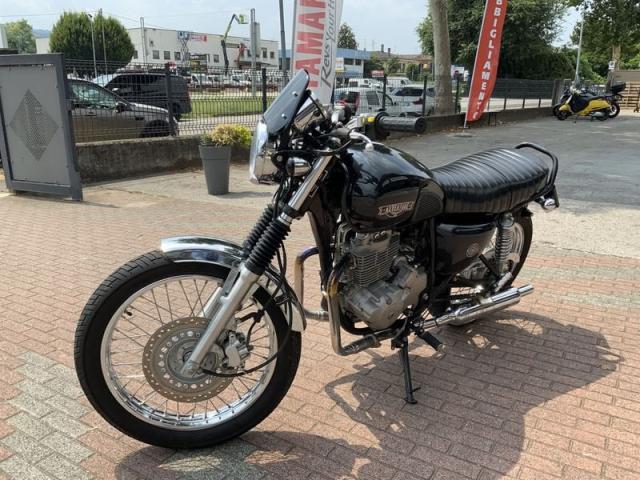 Mash Scrambler 400 guidabile patente A2