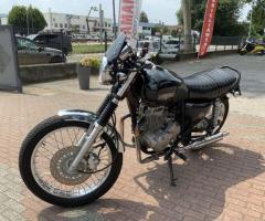 Mash Scrambler 400 guidabile patente A2 - 4