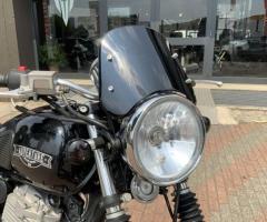 Mash Scrambler 400 guidabile patente A2 - 5