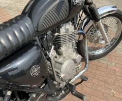 Mash Scrambler 400 guidabile patente A2 - 6