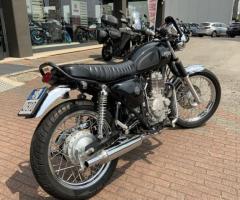 Mash Scrambler 400 guidabile patente A2 - 7