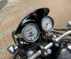 Mash Scrambler 400 guidabile patente A2 - 8