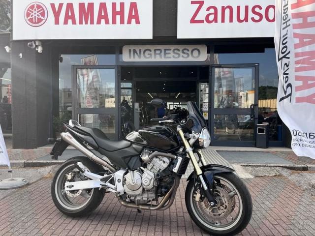 Honda Hornet