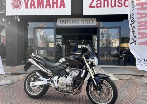 Honda Hornet
