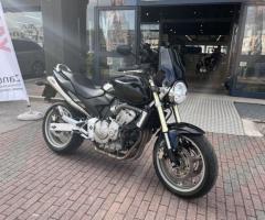 Honda Hornet - 3
