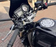 Honda Hornet - 4
