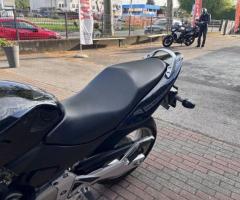 Honda Hornet - 5