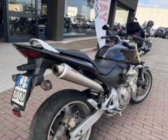 Honda Hornet - 6