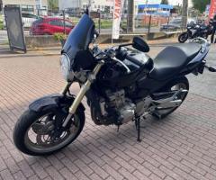 Honda Hornet - 7