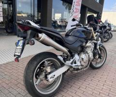 Honda Hornet - 8