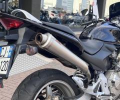 Honda Hornet - 9