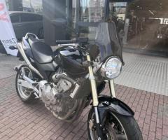 Honda Hornet - 10