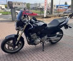 Honda Hornet - 11