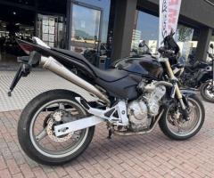 Honda Hornet - 13