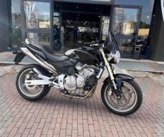 Honda Hornet - 14
