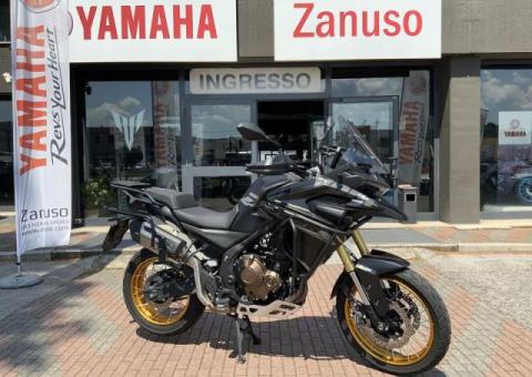 Voge Valico 650DSX