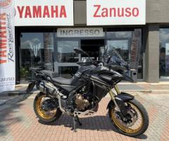 Voge Valico 650DSX - 1