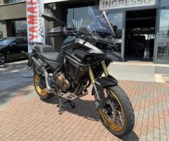 Voge Valico 650DSX - 2