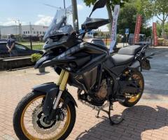Voge Valico 650DSX - 3