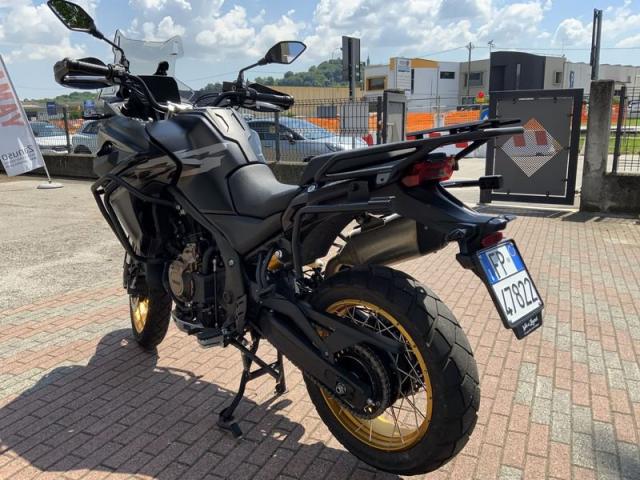 Voge Valico 650DSX