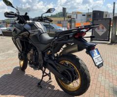 Voge Valico 650DSX - 4