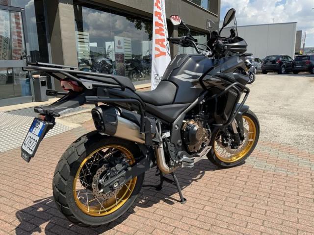 Voge Valico 650DSX