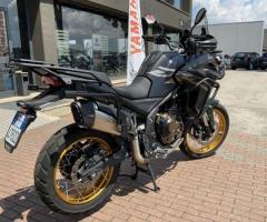Voge Valico 650DSX - 5