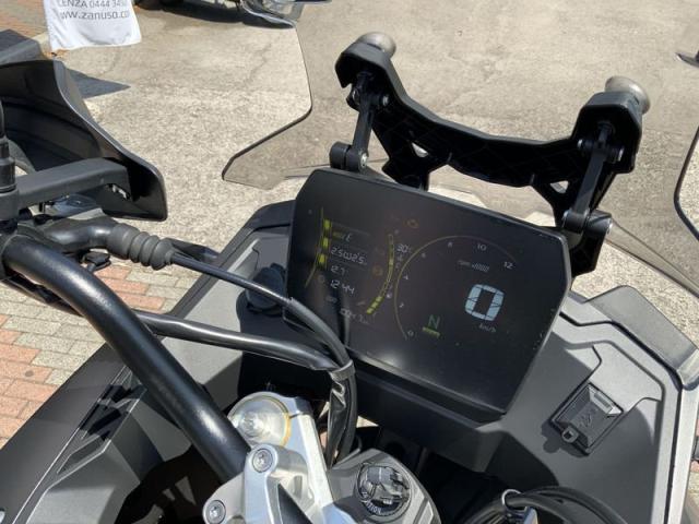 Voge Valico 650DSX
