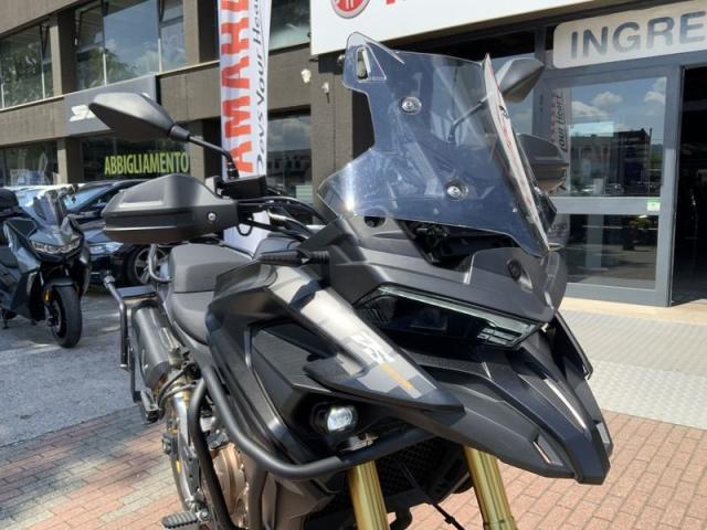 Voge Valico 650DSX