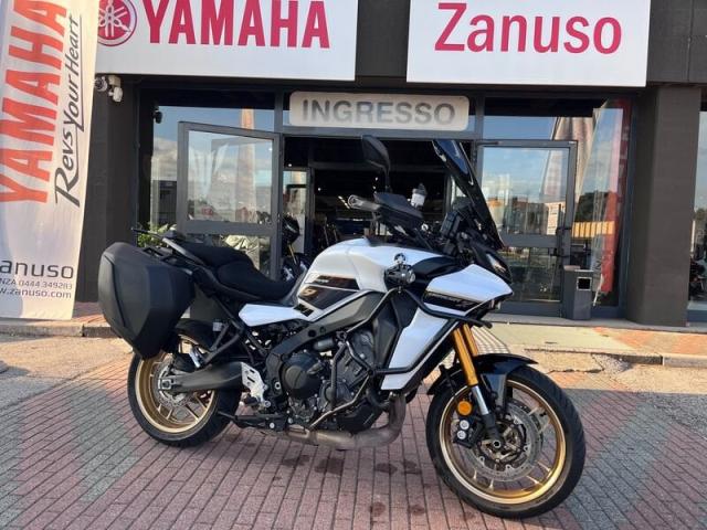 Yamaha Tracer 9 GT
