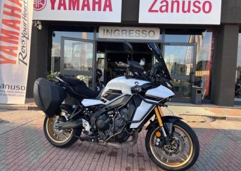 Yamaha Tracer 9 GT