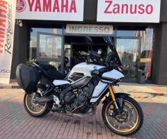 Yamaha Tracer 9 GT - 1