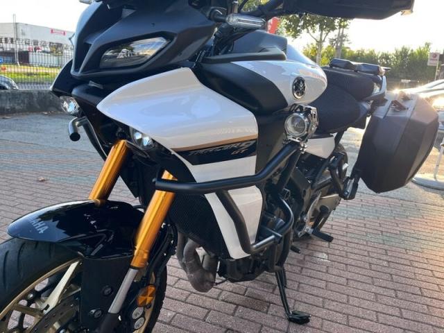 Yamaha Tracer 9 GT