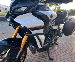 Yamaha Tracer 9 GT - 2