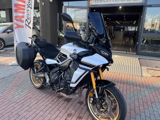 Yamaha Tracer 9 GT