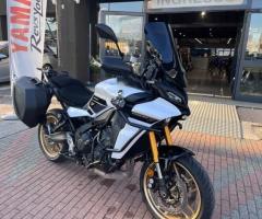 Yamaha Tracer 9 GT - 3