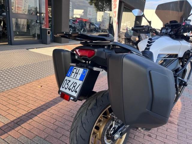 Yamaha Tracer 9 GT