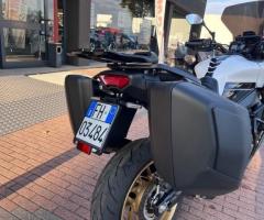 Yamaha Tracer 9 GT - 4