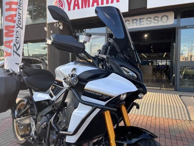 Yamaha Tracer 9 GT