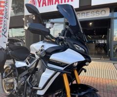 Yamaha Tracer 9 GT - 5